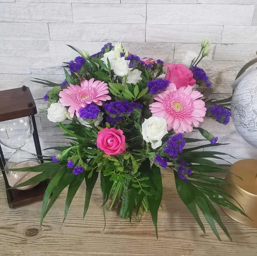 CHIMERE, par Calypso Fleurs Colomiers, fleuriste à Colomiers
