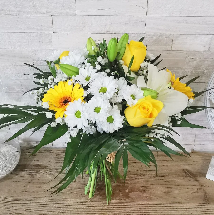 NACRE, par Calypso Fleurs Colomiers, fleuriste à Colomiers