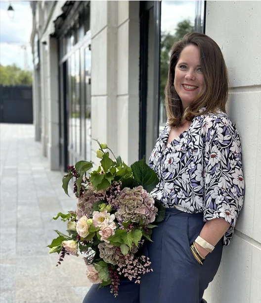 Livraison de fleurs Clamart et proximité, par Marie Paolini, artisan fleuriste