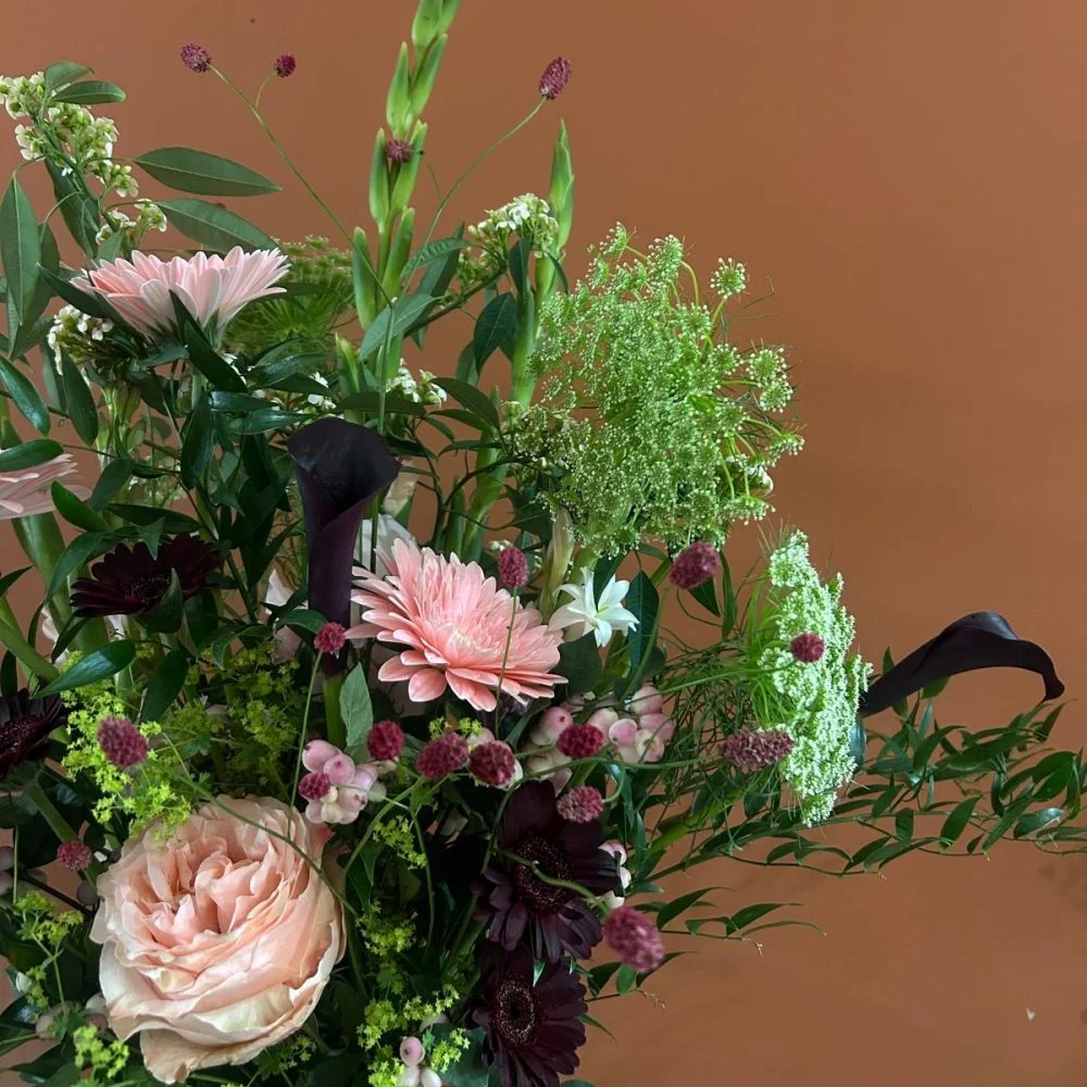 Bouquet Signature, par La Maison Fleurie, fleuriste à Douai