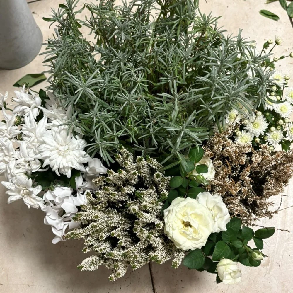 coupe plantes, par Fleurs et Saveurs Cherbourg, fleuriste à Cherbourg-en-Cotentin