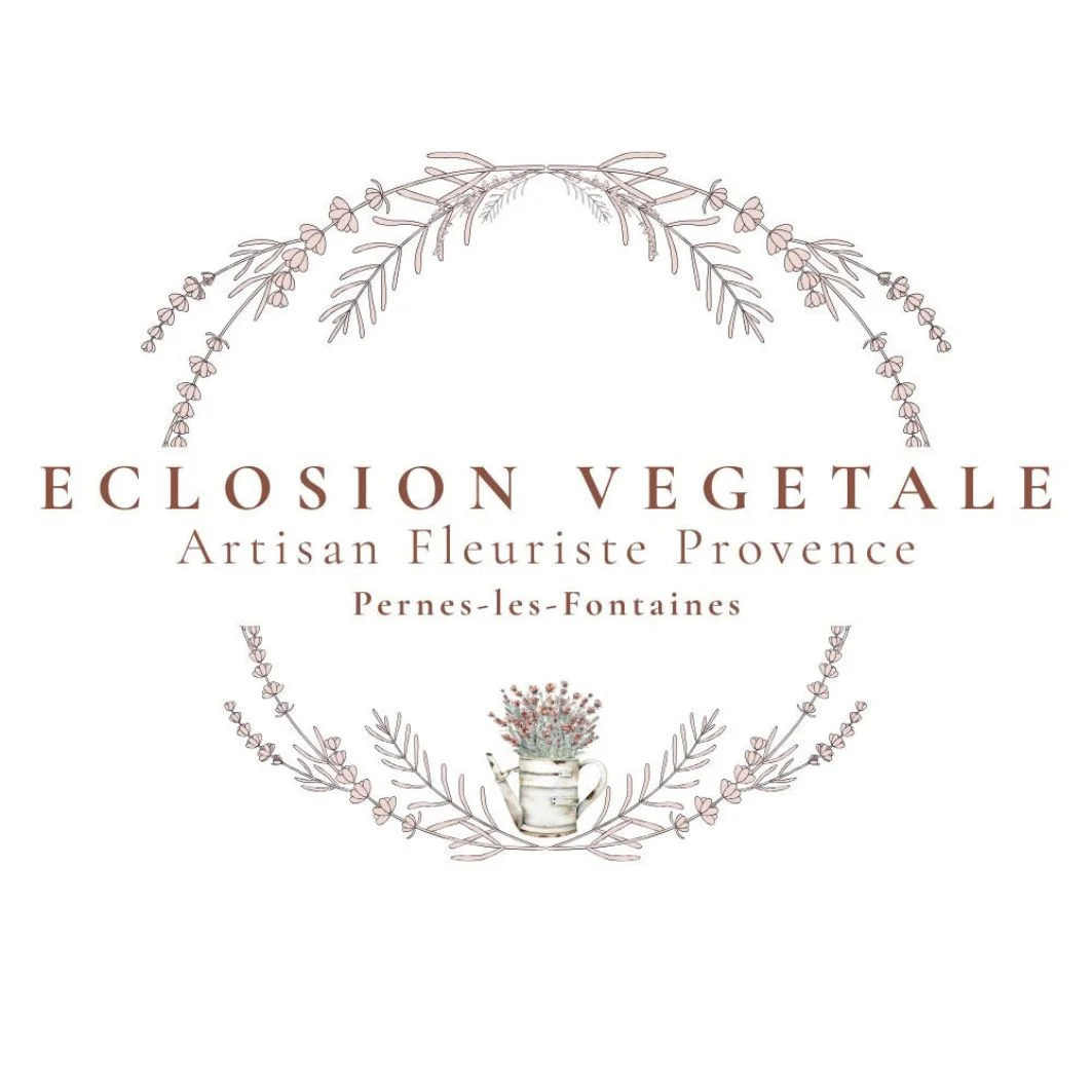 Livraison de fleurs Pernes-les-Fontaines et proximité, par Eclosion Végétale, artisan fleuriste