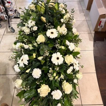 Fleurs et Saveurs Cherbourg | Flower delivery to Cherbourg-en-Cotentin |  Sessile