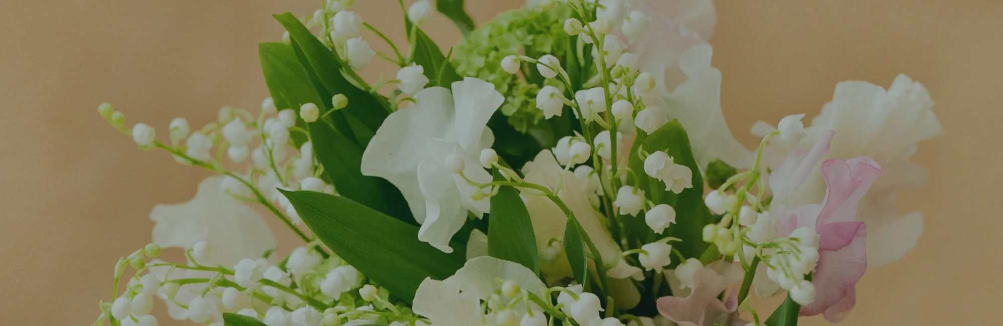 Pour le 1er Mai, les plus belles fleurs livrées par votre artisan fleuriste