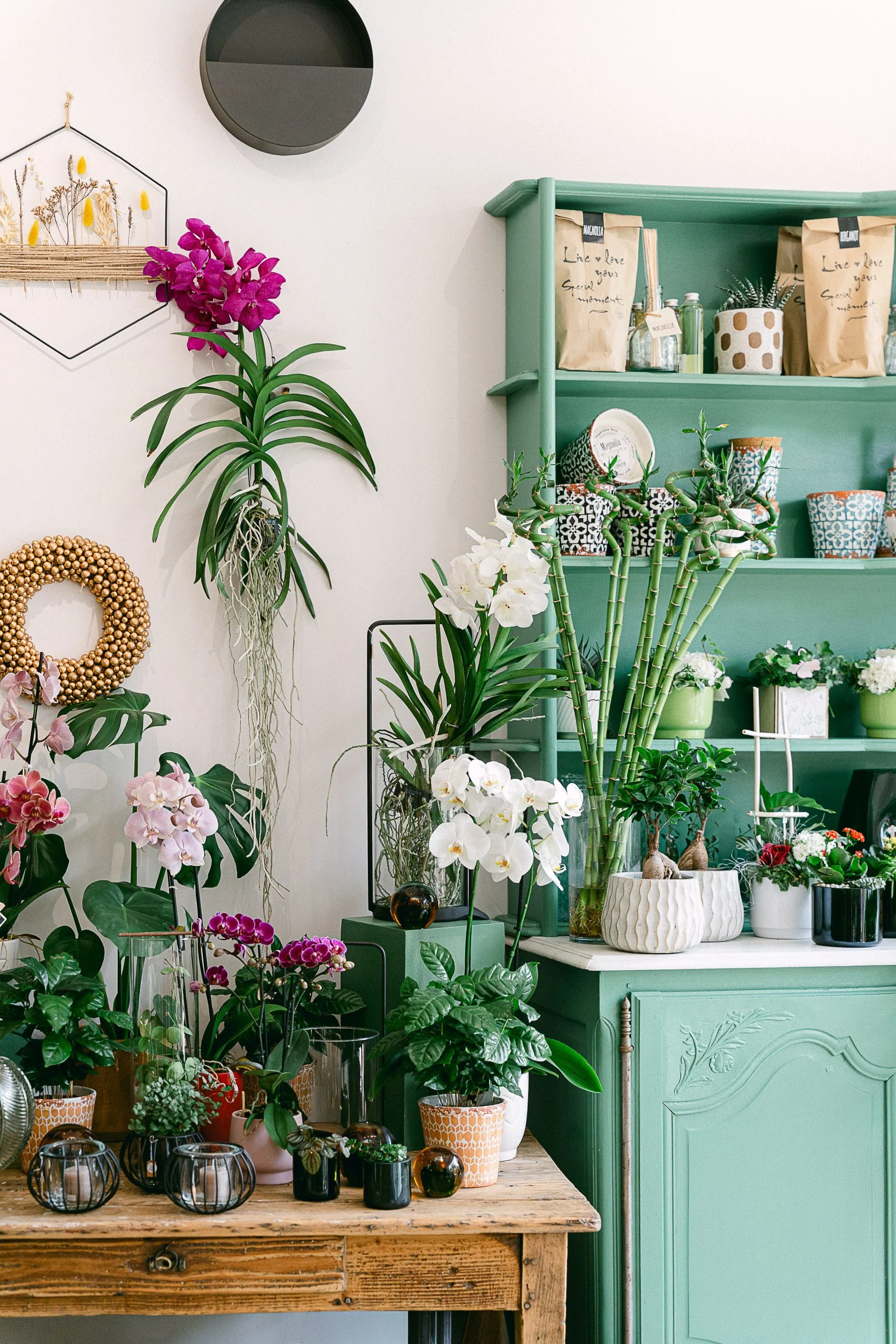 Livraison de fleurs Bezannes et proximité, par Fleurs de Champ, artisan fleuriste