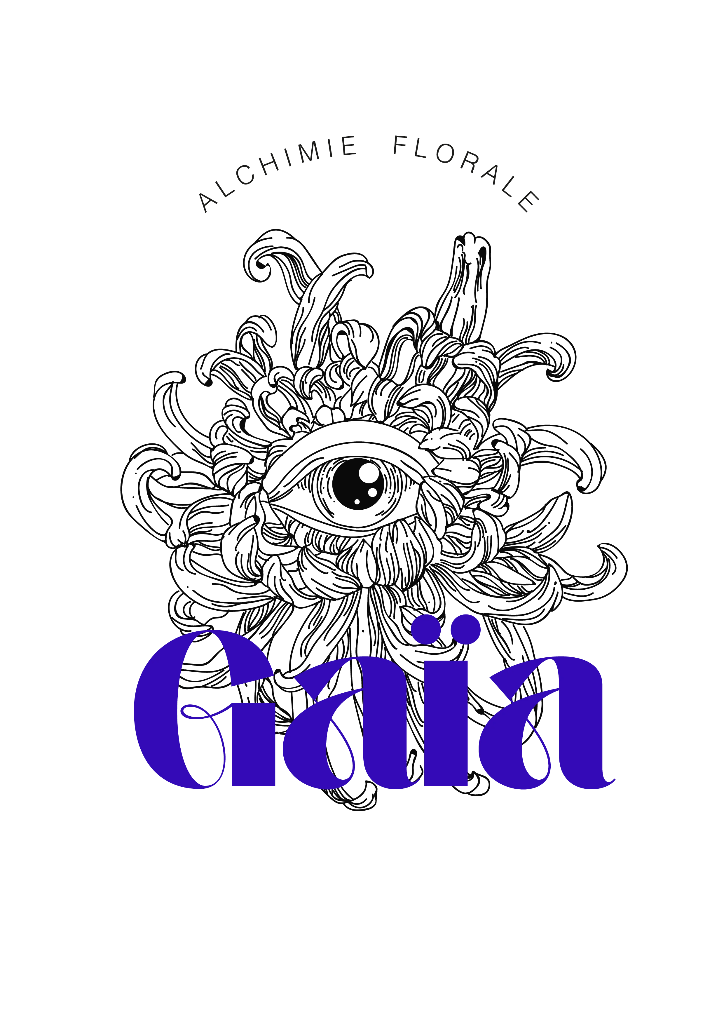 Livraison de fleurs Toulouse et proximité, par Gaïa Alchimie Florale, artisan fleuriste