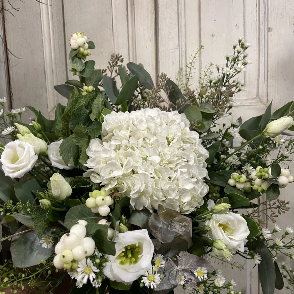 bouquet le Bordelais, par Amour de fleurs Bordeaux, fleuriste à Bordeaux