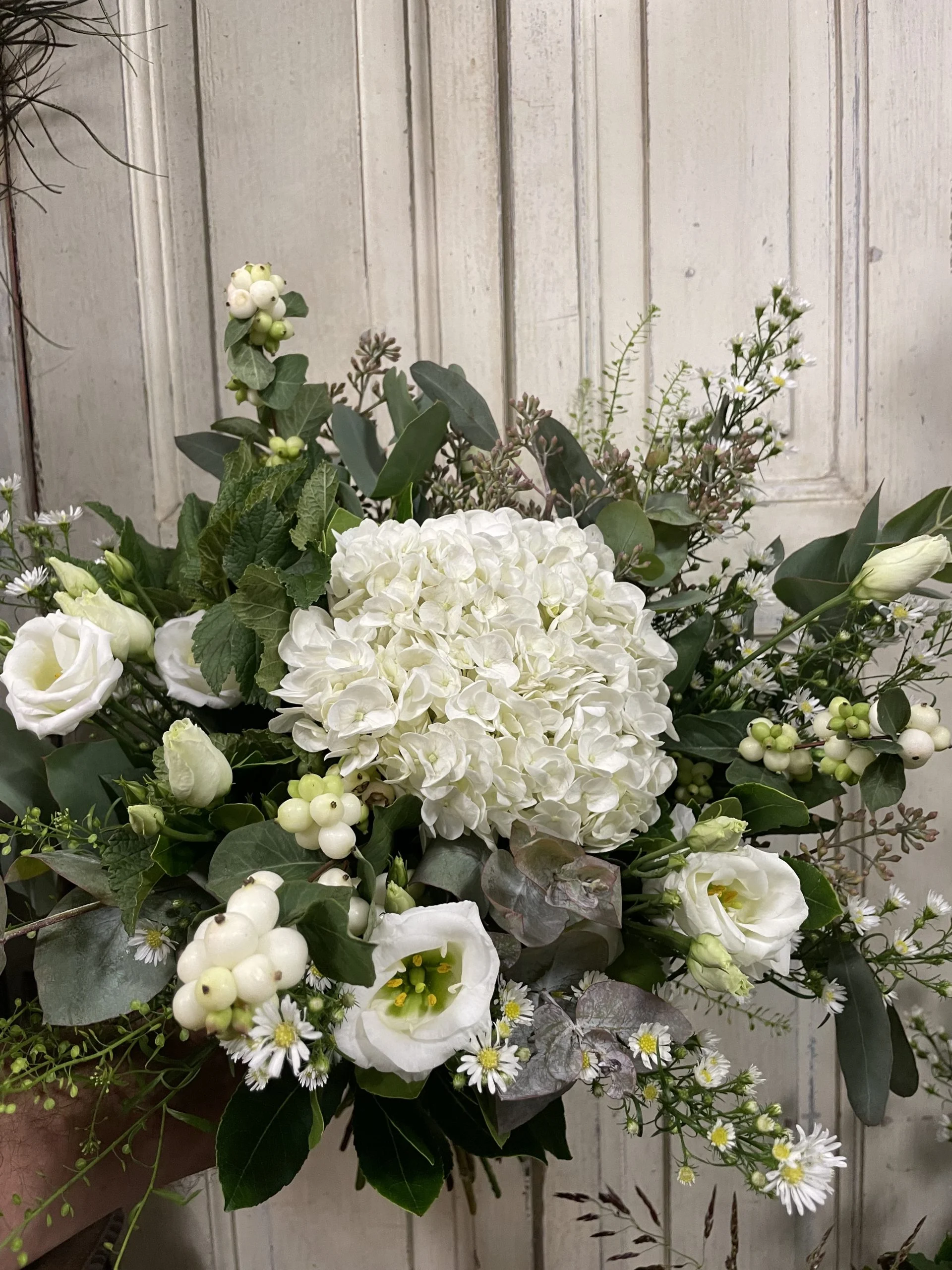 bouquet le Bordelais, par Amour de fleurs Bordeaux, fleuriste à Bordeaux