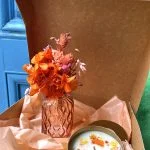 Boite cadeaux, par Atelier fleuri, fleuriste à Besançon