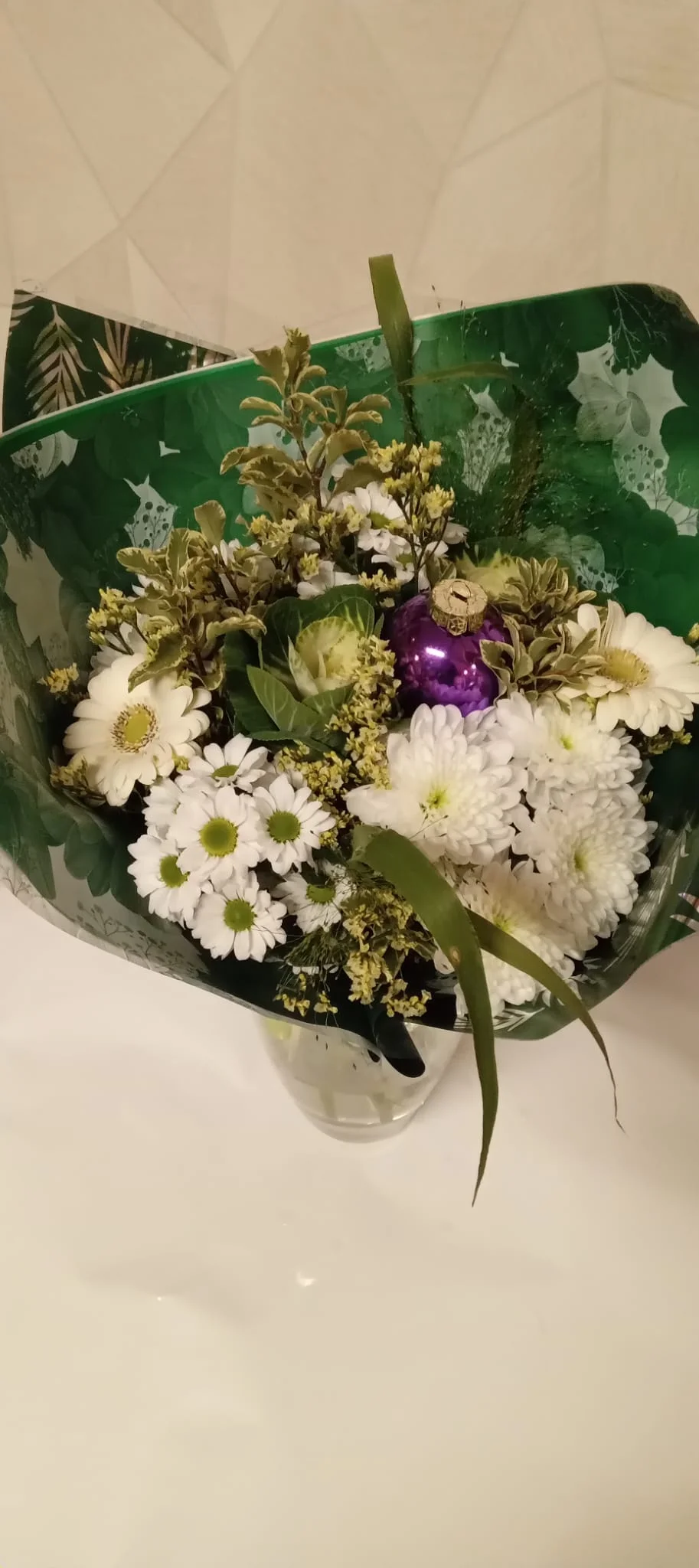 sunflower, par Au Dipladenia, fleuriste à Lille