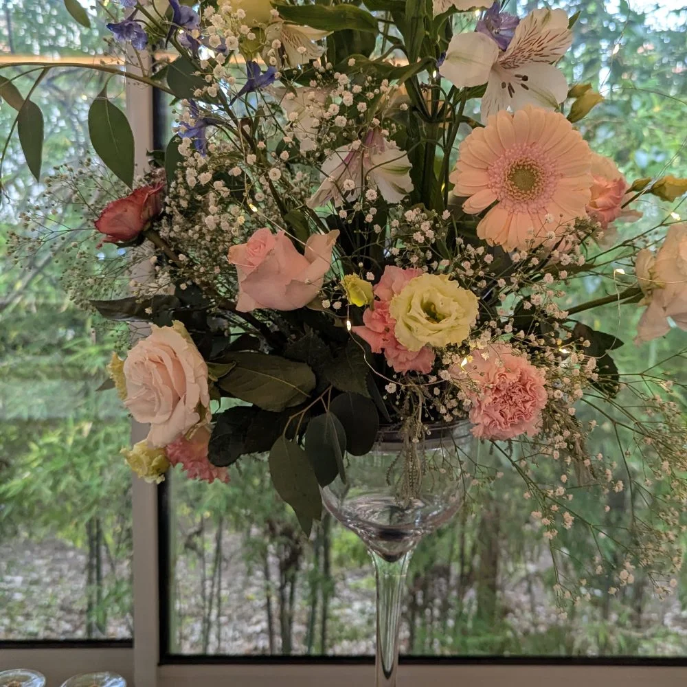 Bouquet Amitié, par Les Ambiances de Yami, fleuriste à Cambernard