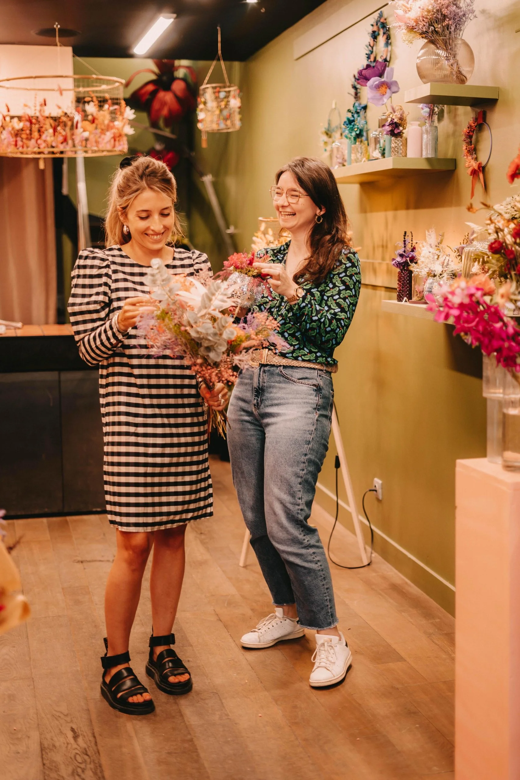 Livraison de fleurs Besançon et proximité, par Atelier fleuri, artisan fleuriste