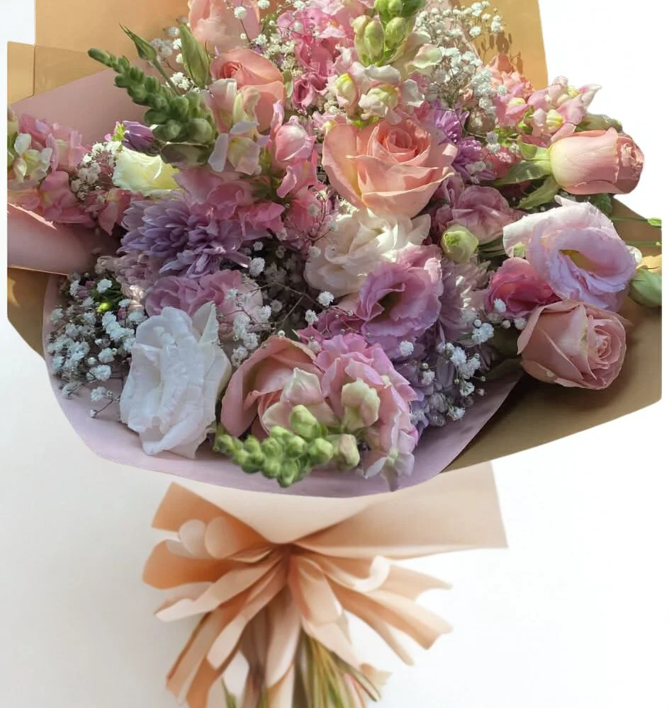 Mabella, par Sihana's Bloom&Wild, fleuriste à Schaerbeek