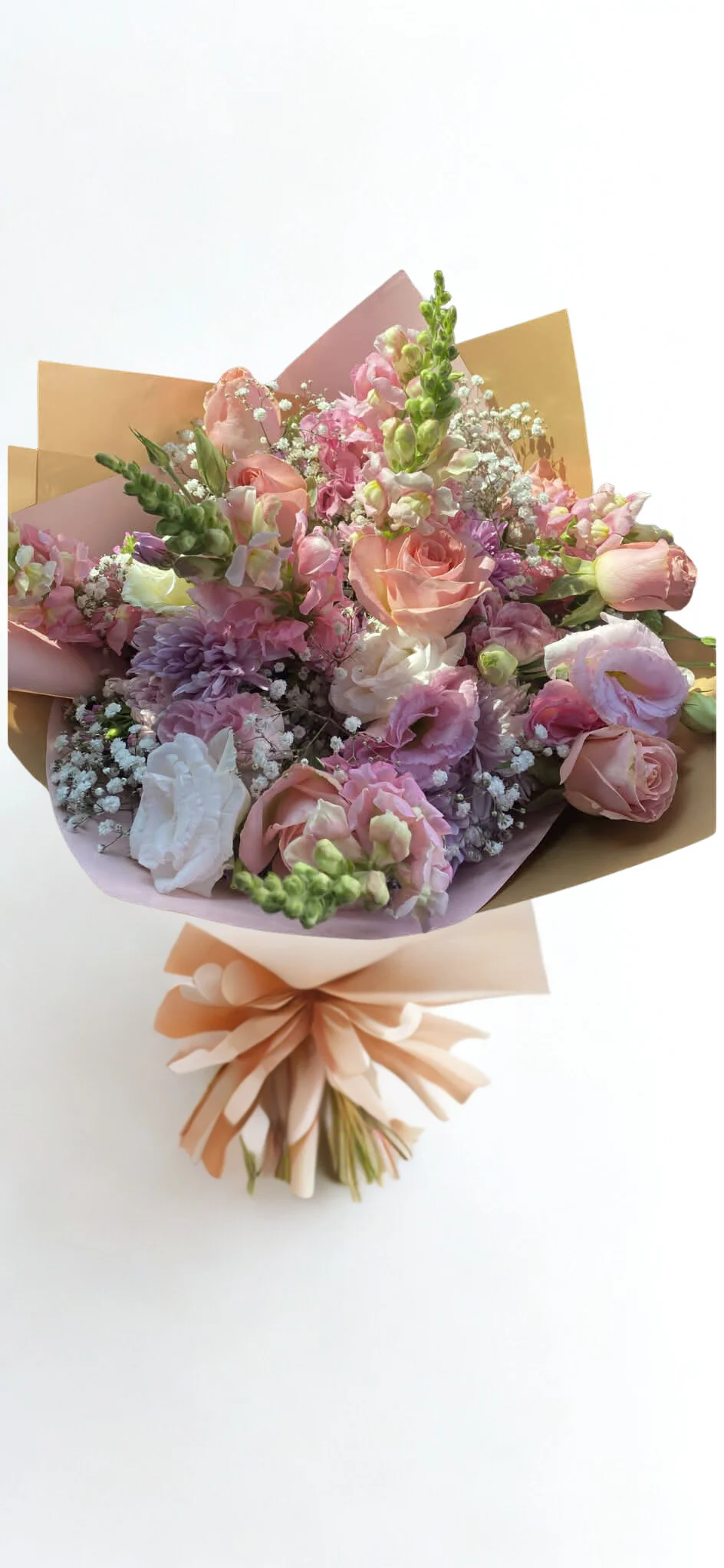 Mabella, par Sihana's Bloom&Wild, fleuriste à Schaerbeek