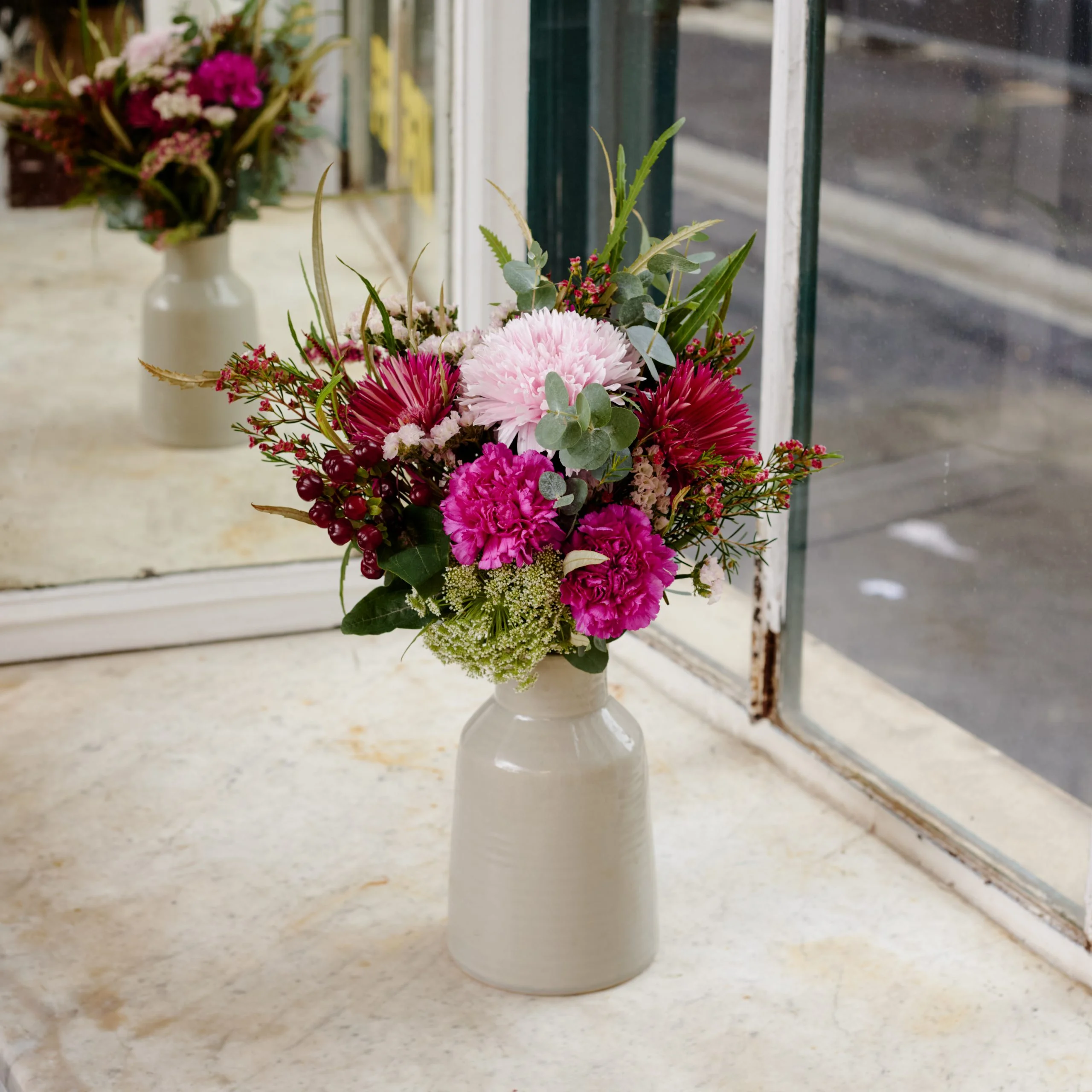 Bouquets Retraite - Livraison de bouquets de fleurs par vos fleuristes préférés
