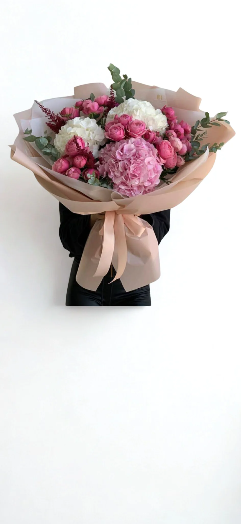 Aurore, par Sihana's Bloom&Wild, fleuriste à Schaerbeek