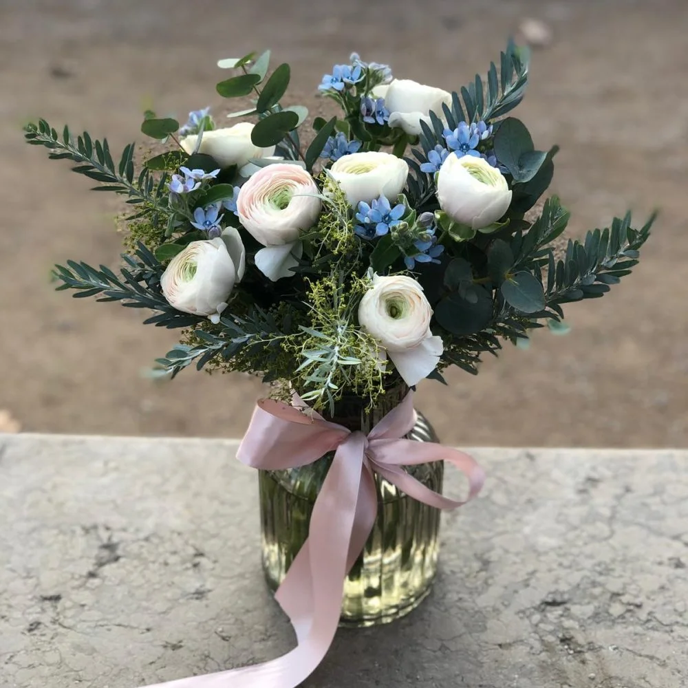 MATCHY, par O'kiosque Lyon, fleuriste à Lyon