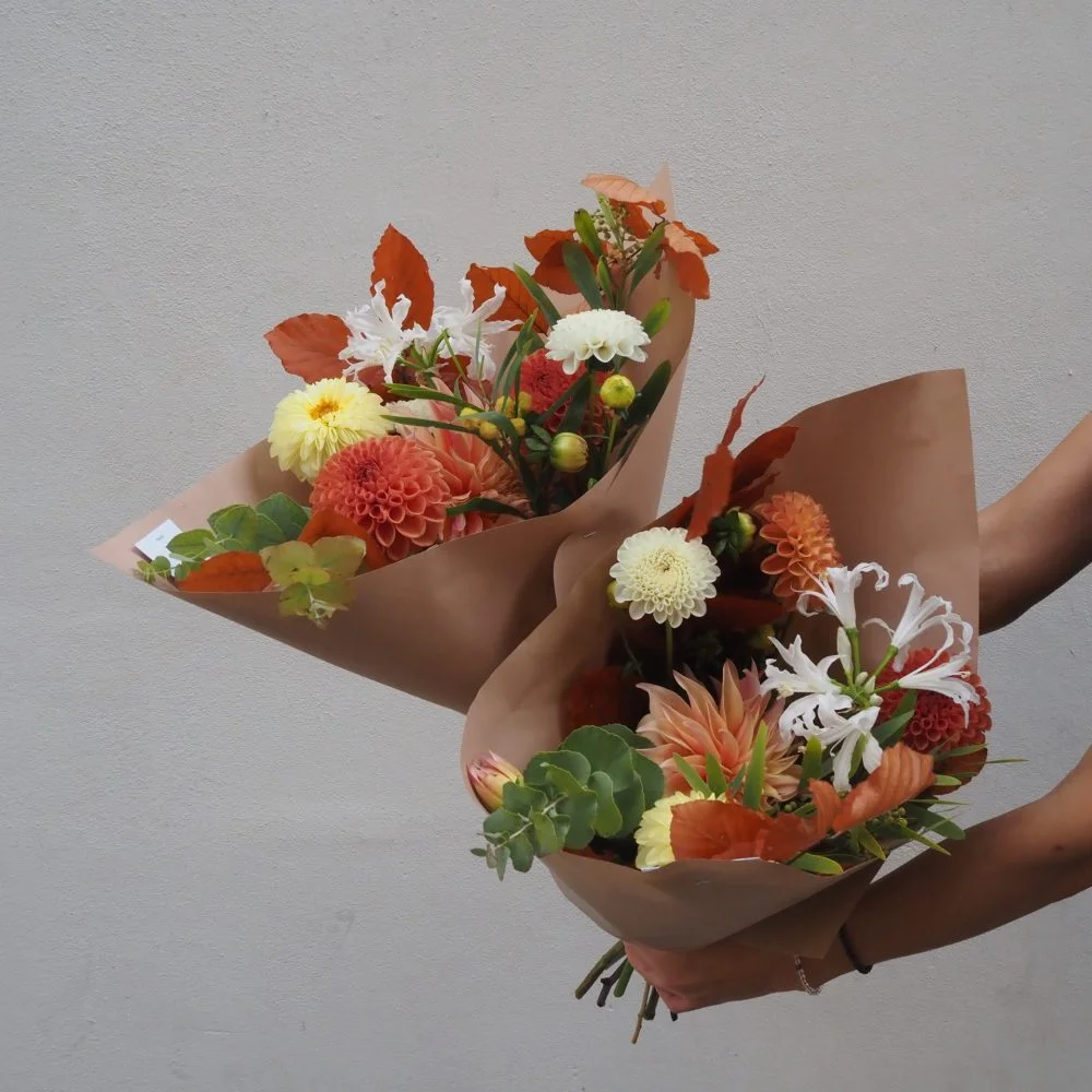 Bouquet Anniversaire, par Des Fleurs, Des Saisons, fleuriste à Lyon