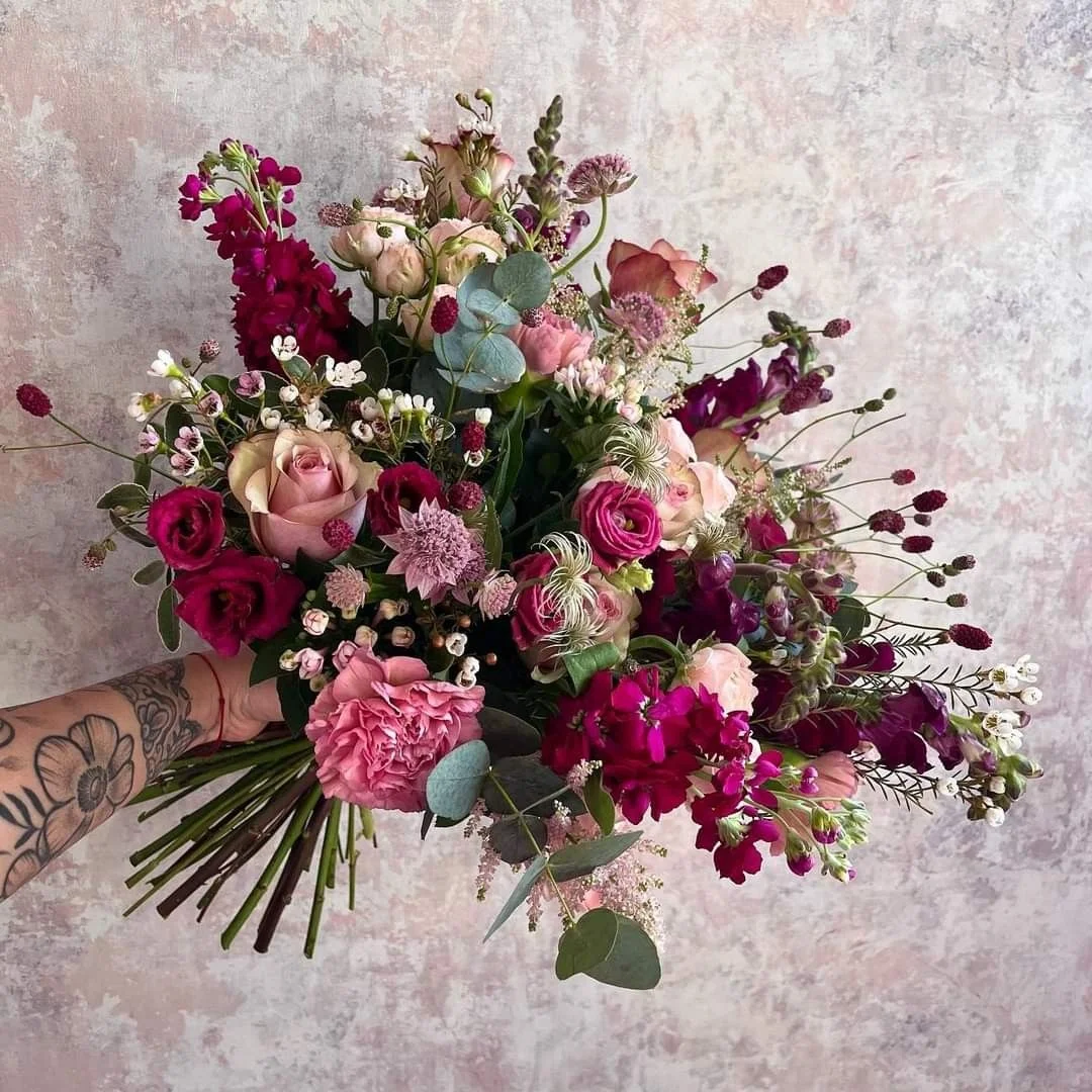 Cu^pidon, par Empreinte de Violettes, fleuriste à Six-Fours-les-Plages