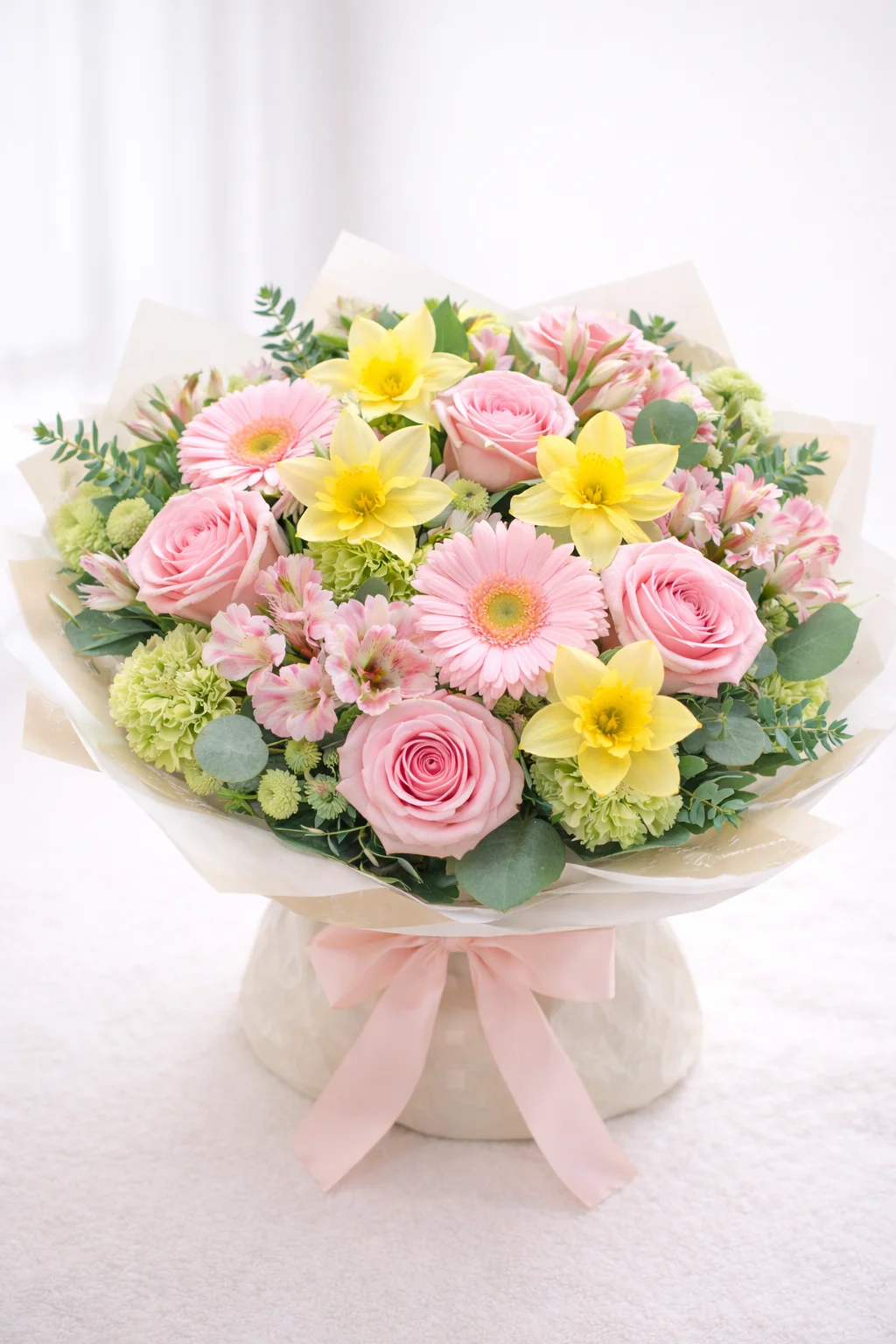 Livraison de fleurs Toulon et proximité, par La belle orchidée, artisan fleuriste