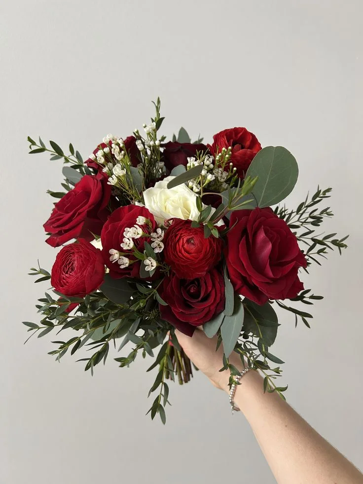 Floris, par Empreinte de Violettes, fleuriste à Six-Fours-les-Plages