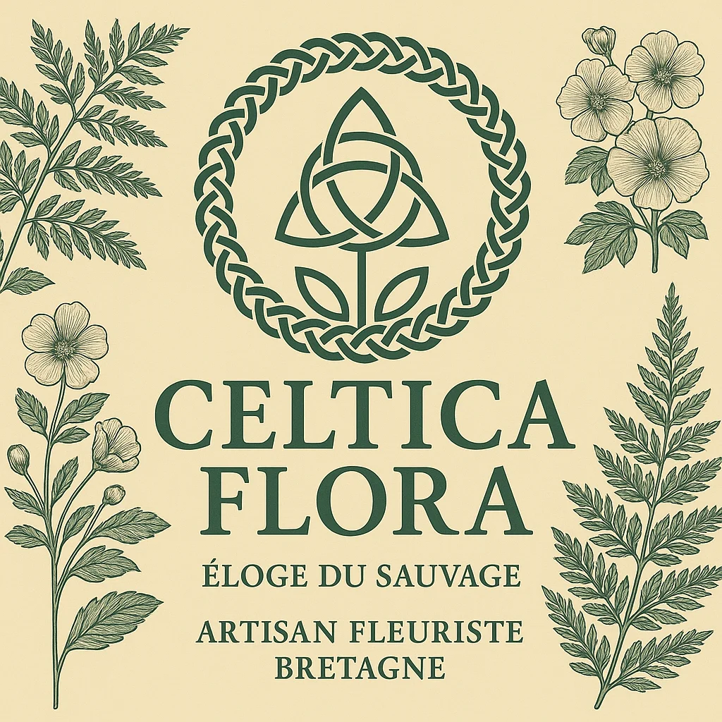 Livraison de fleurs Clohars-Fouesnant et proximité, par Celtica Flora, artisan fleuriste