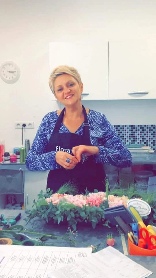 Livraison de fleurs Gondecourt et proximité, par Fleurs En Scène, artisan fleuriste