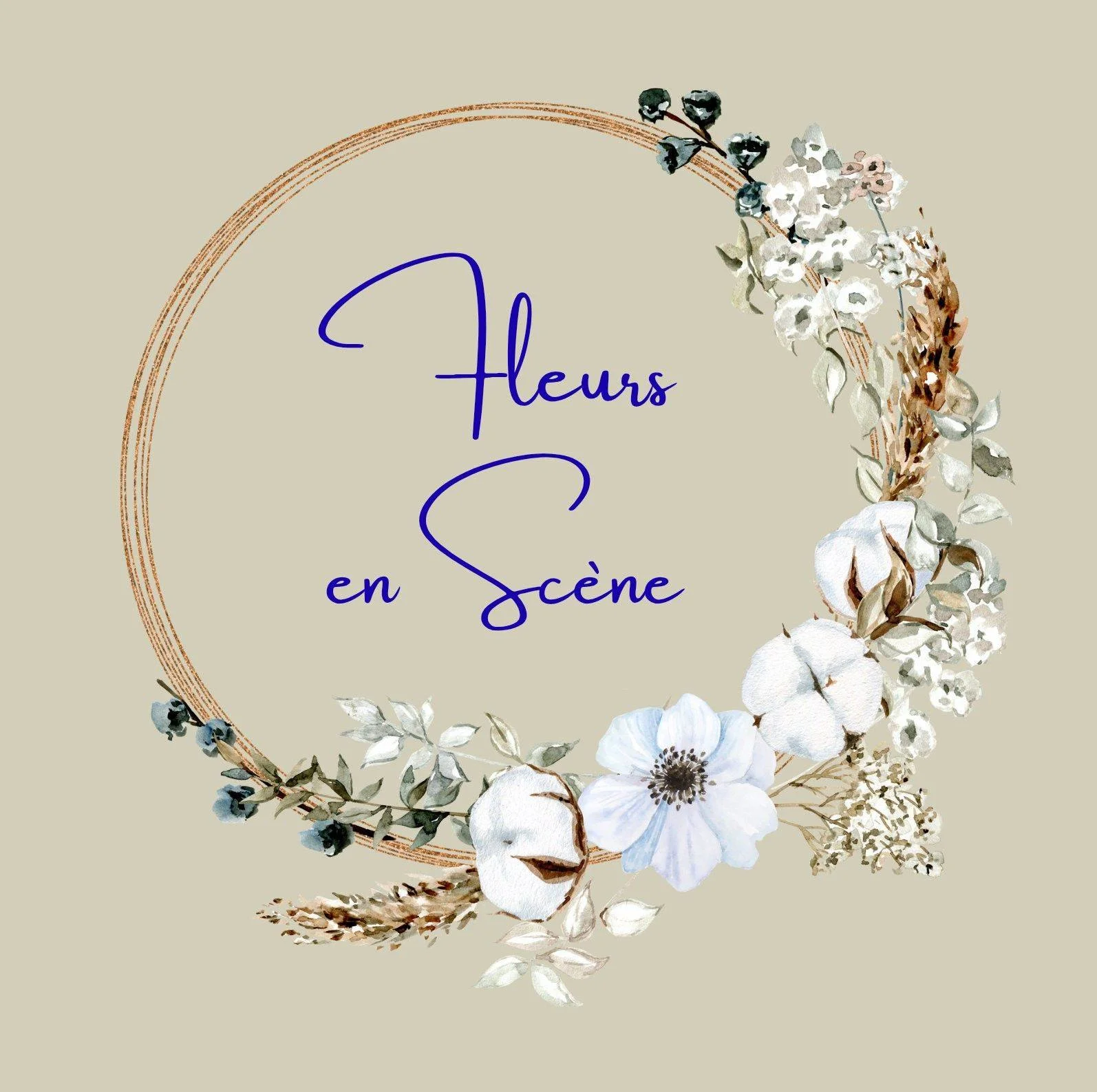 Livraison de fleurs Gondecourt et proximité, par Fleurs En Scène, artisan fleuriste