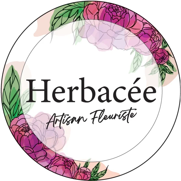 Livraison de fleurs Francheville et proximité, par Herbacée, artisan fleuriste
