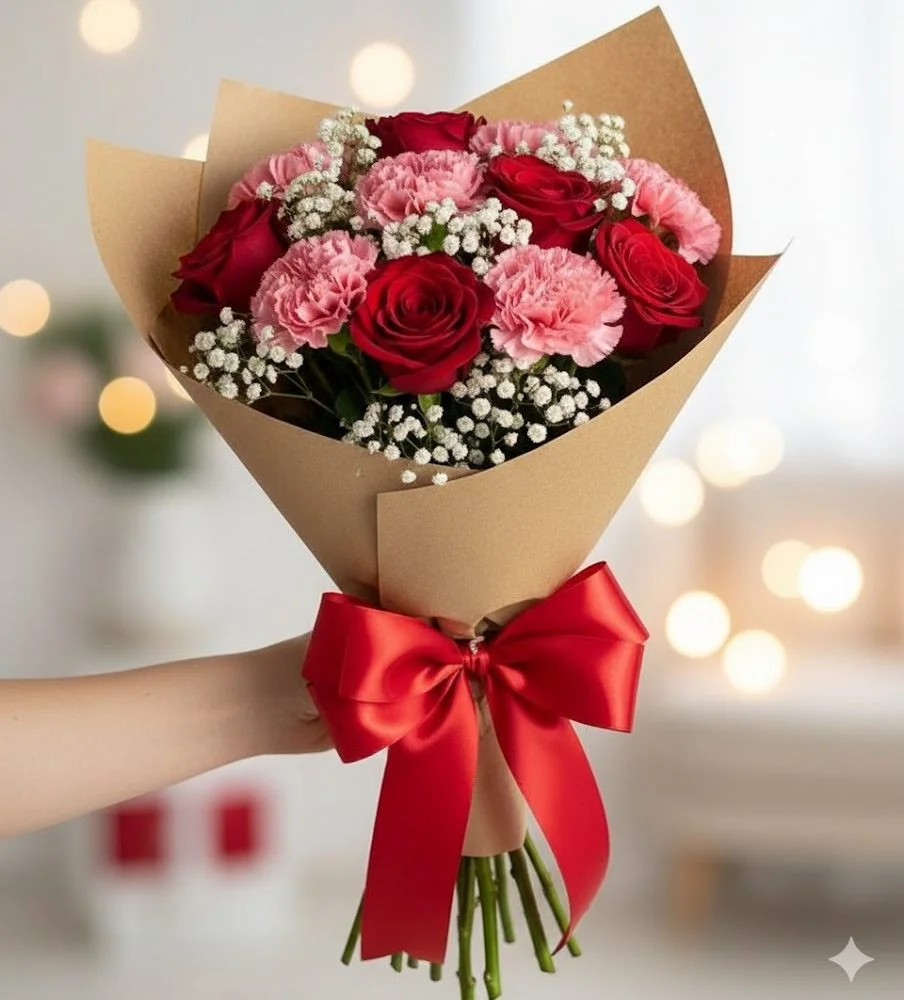 duo d'amour, par Le Jardin de Jade by Fanny, fleuriste à Aimargues