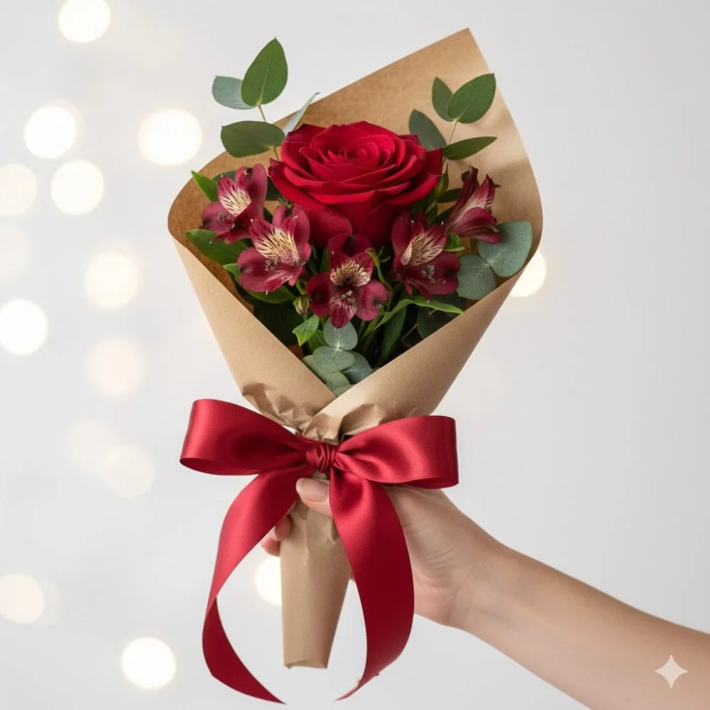 L'Idylle Nomade, par Le Jardin de Jade by Fanny, fleuriste à Aimargues