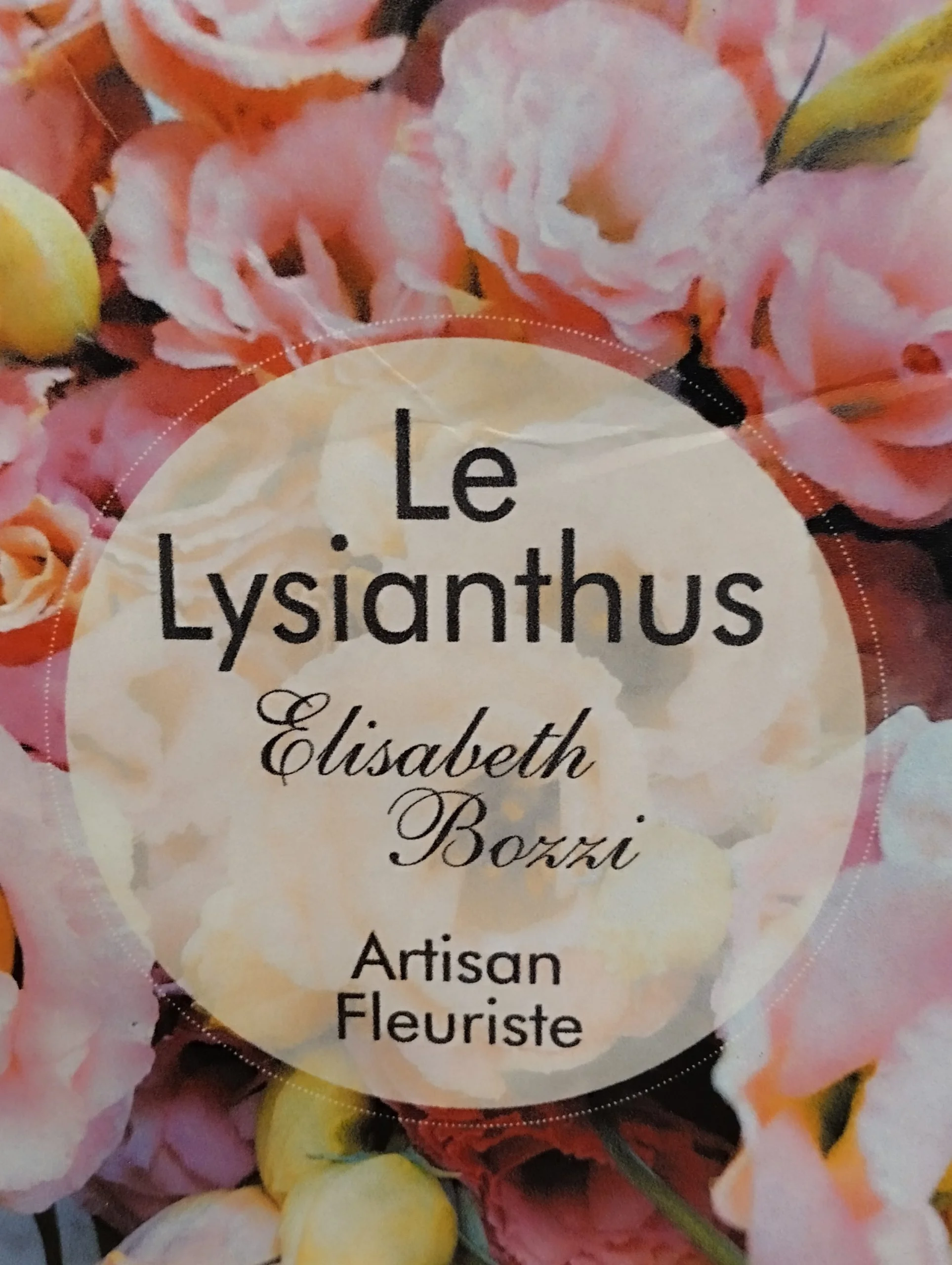 Livraison de fleurs Jugon-les-Lacs et proximité, par Le Lysianthus, artisan fleuriste