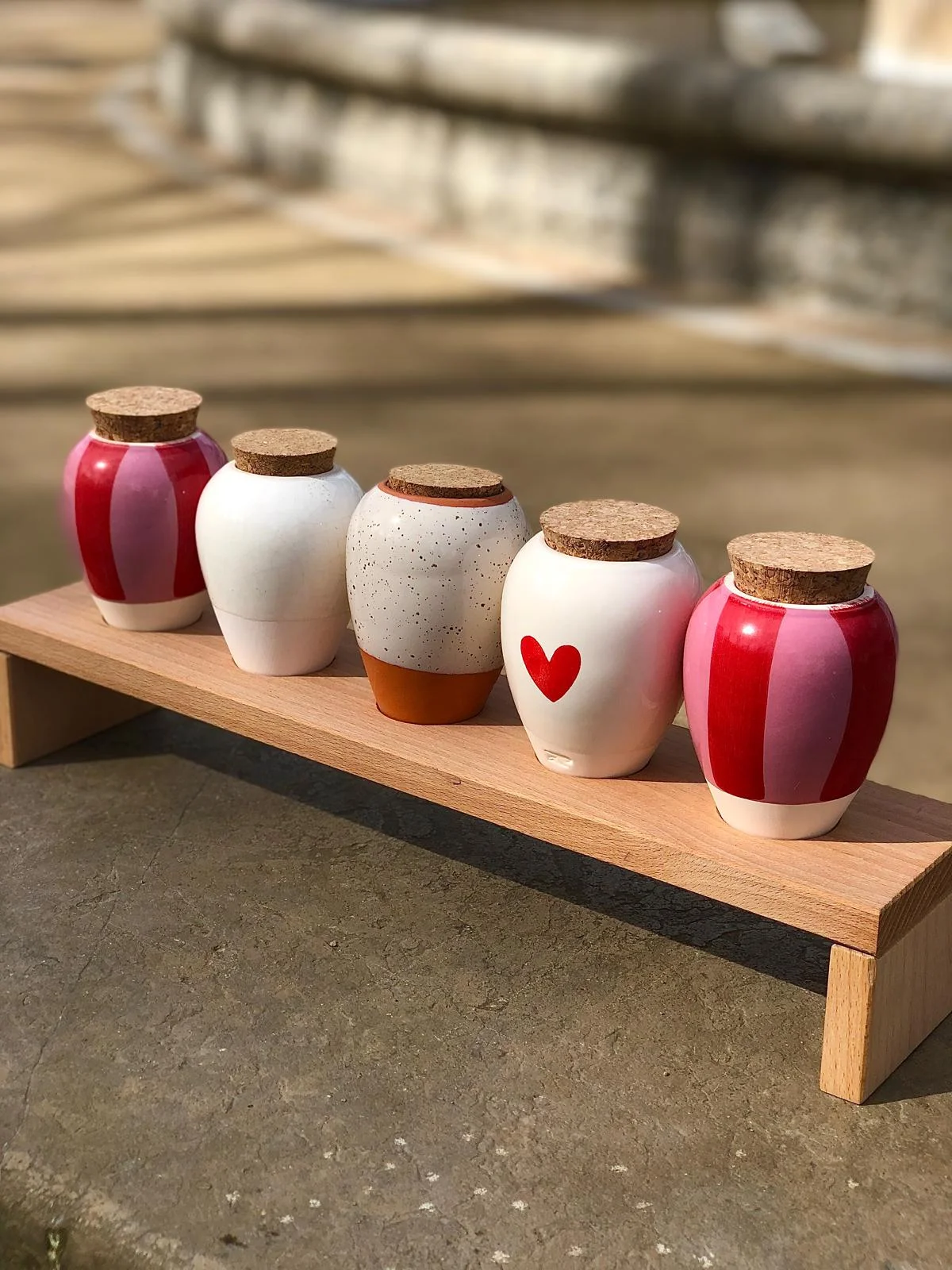 Ollas – taille standart, par O'kiosque Lyon, fleuriste à Lyon