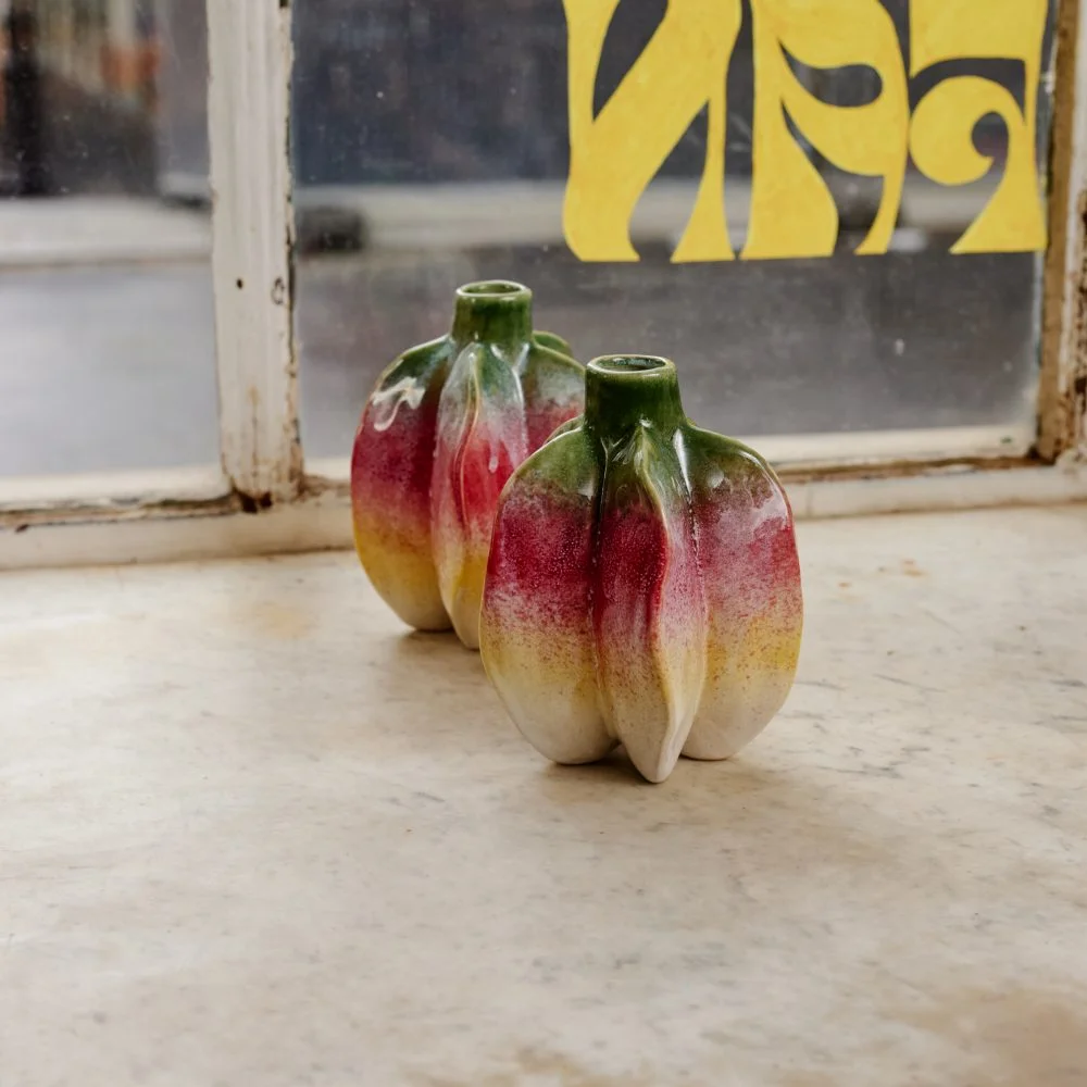 Vases - Livraison de bouquets de fleurs par vos fleuristes préférés