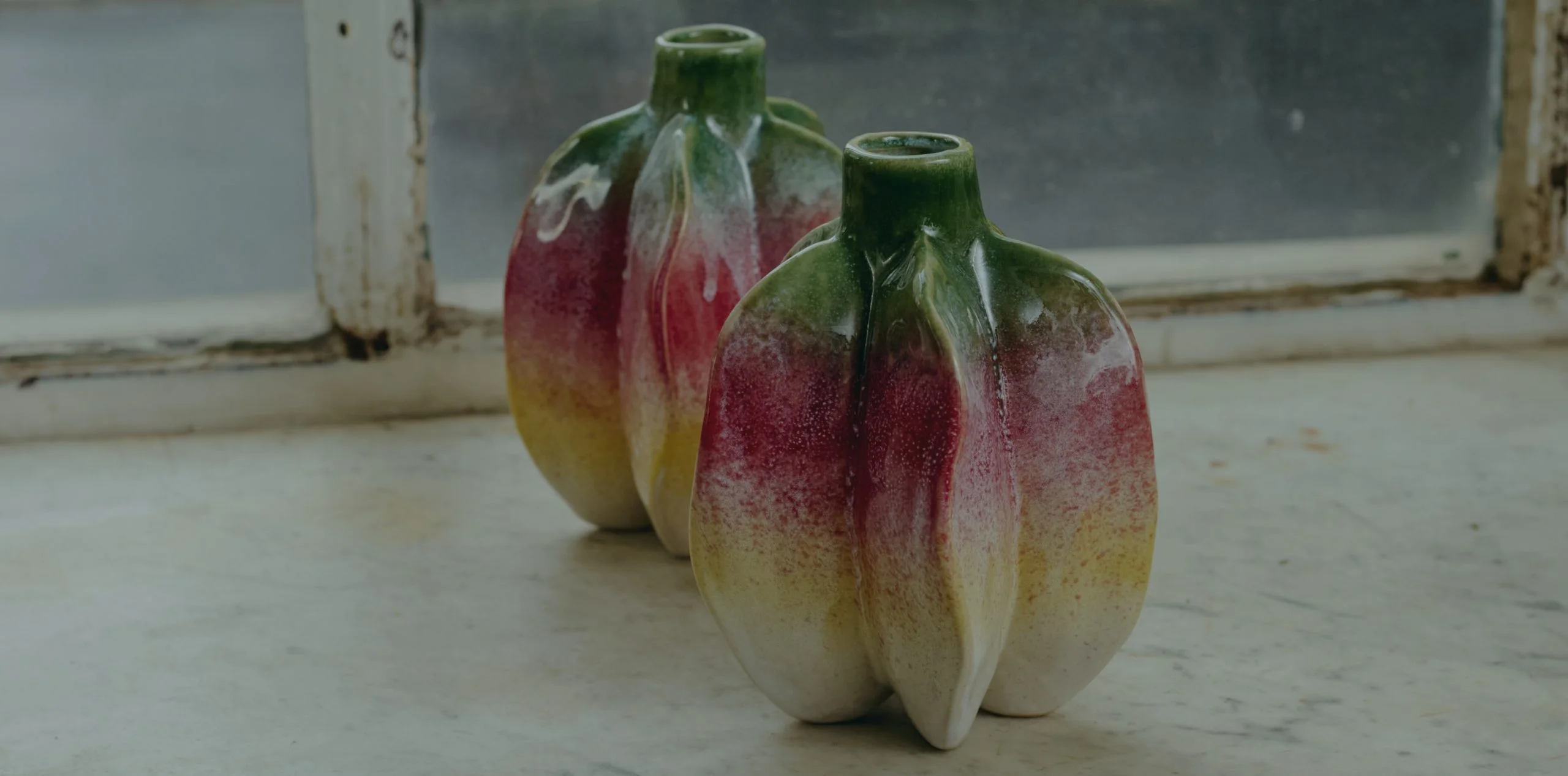 Les plus beaux Vases livrés par votre artisan fleuriste