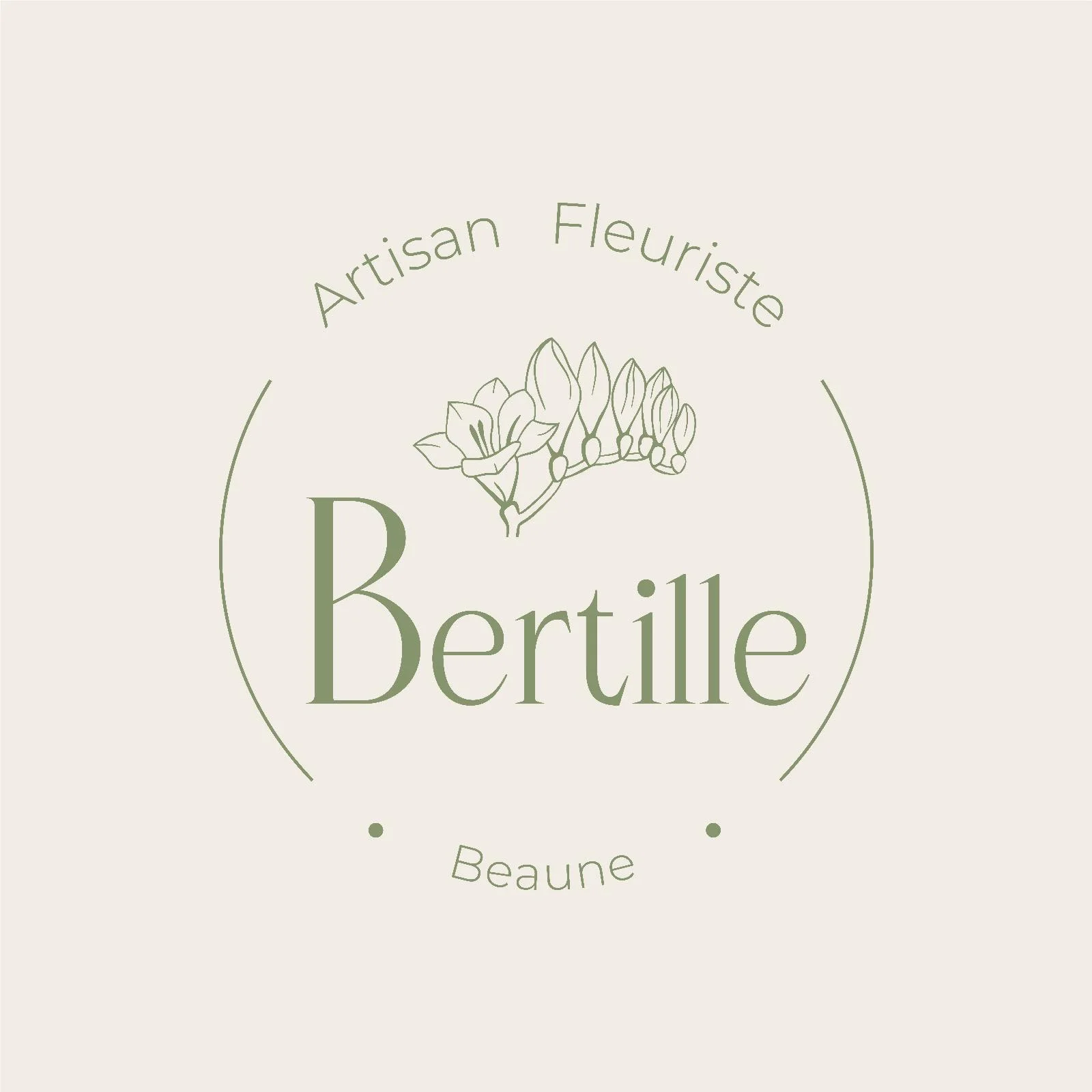 Livraison de fleurs Beaune et proximité, par Bertille, artisan fleuriste