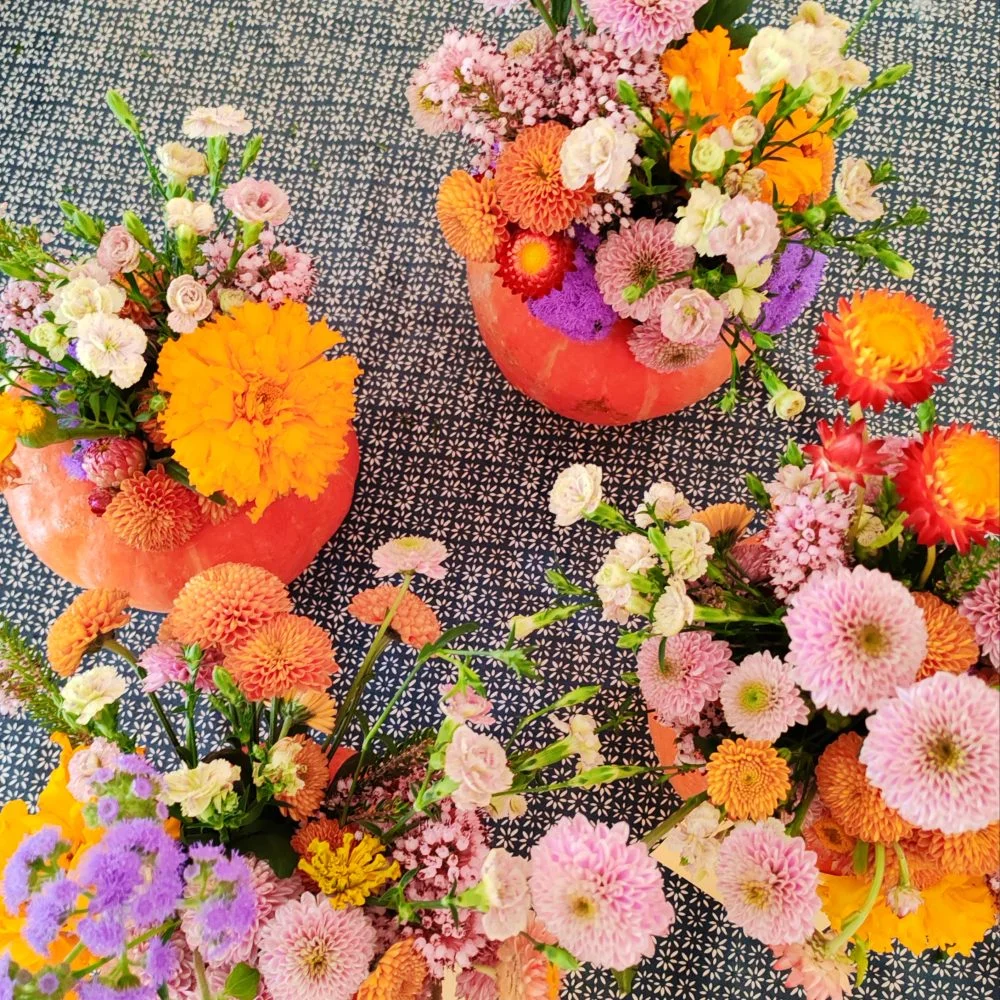 Atelier de Création floral, par Les Rêveries d'Elise - Atelier Floral, fleuriste à Aix-en-Provence