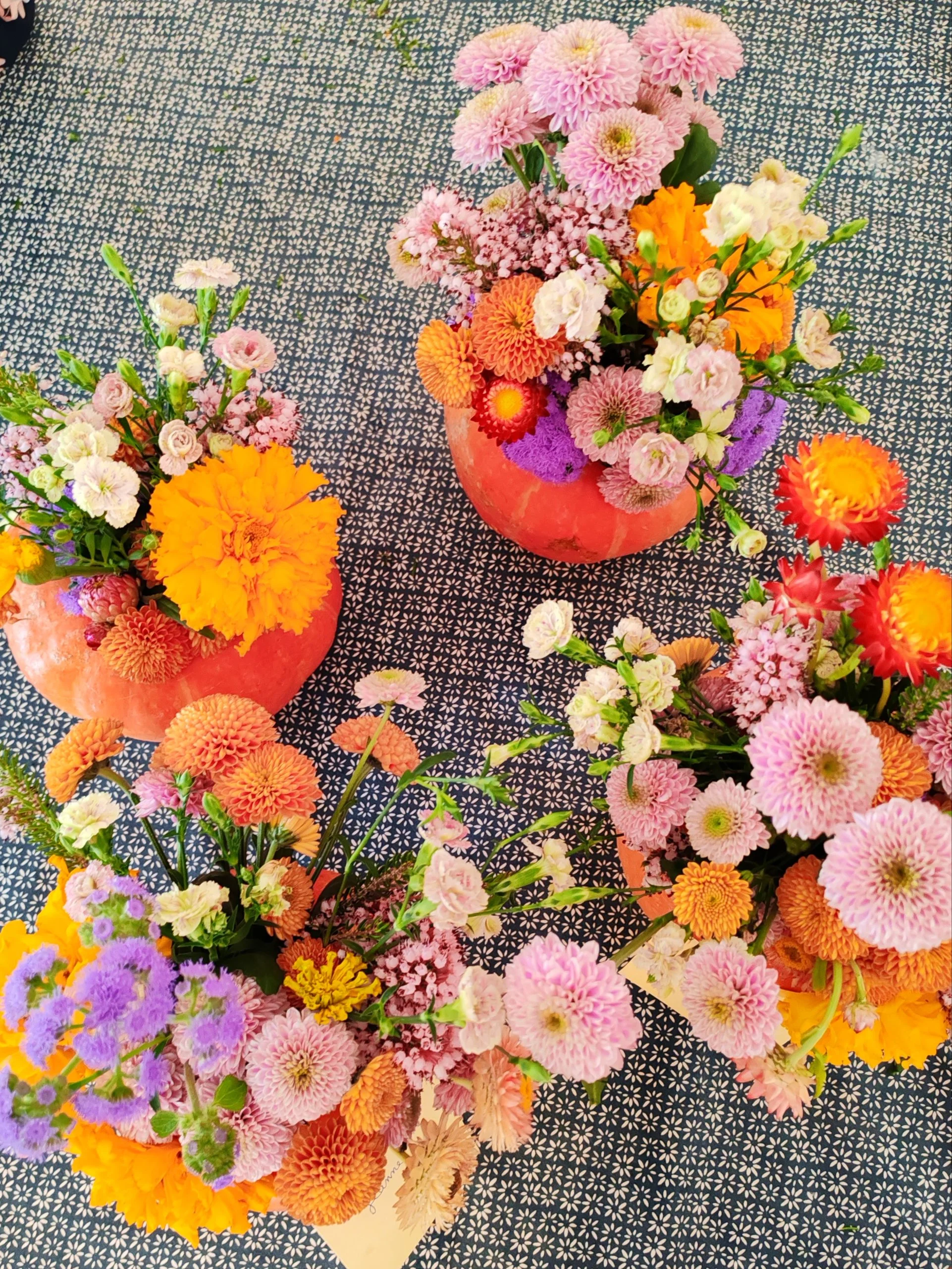 Atelier de Création floral, par Les Rêveries d'Elise - Atelier Floral, fleuriste à Aix-en-Provence