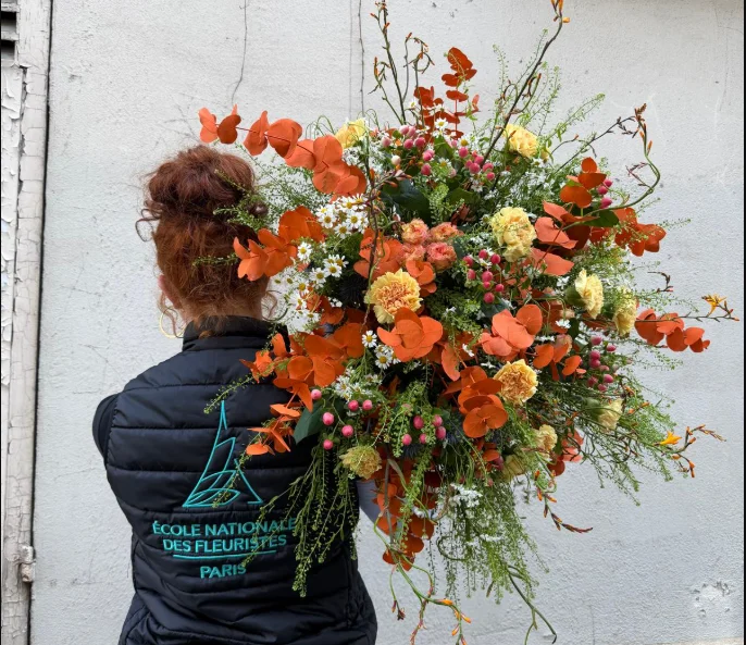 Livraison de fleurs Sains-en-Gohelle et proximité, par Primavera, artisan fleuriste