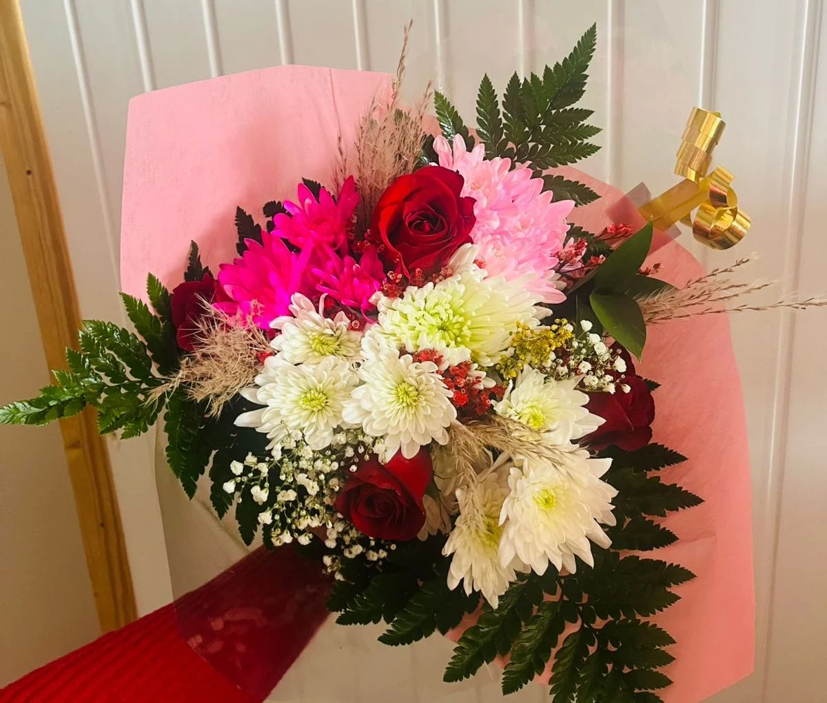 Bouquet à offrir, par Passion Florale by Lili-fleurs, fleuriste à Le Moule