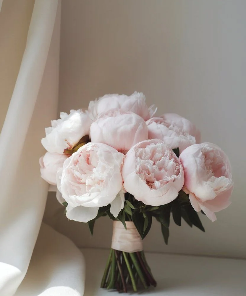 Bouquet Mariage, par Audrey B. Fleuriste, fleuriste à Levallois-Perret