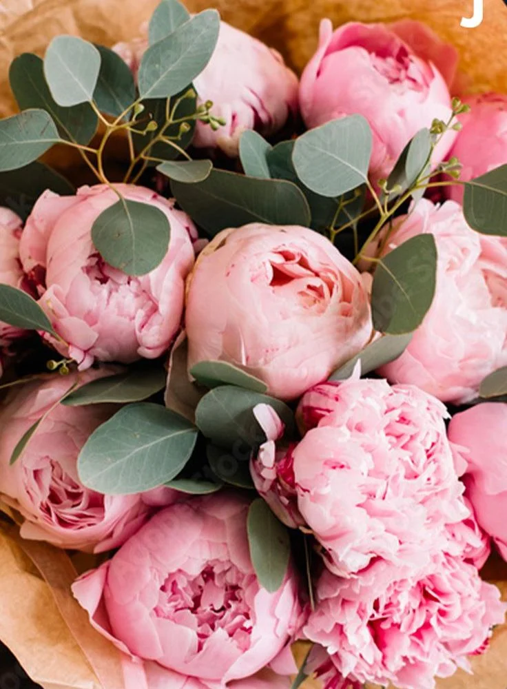 Bouquet Fête des Mères, par Empreinte de Violettes, fleuriste à Six-Fours-les-Plages
