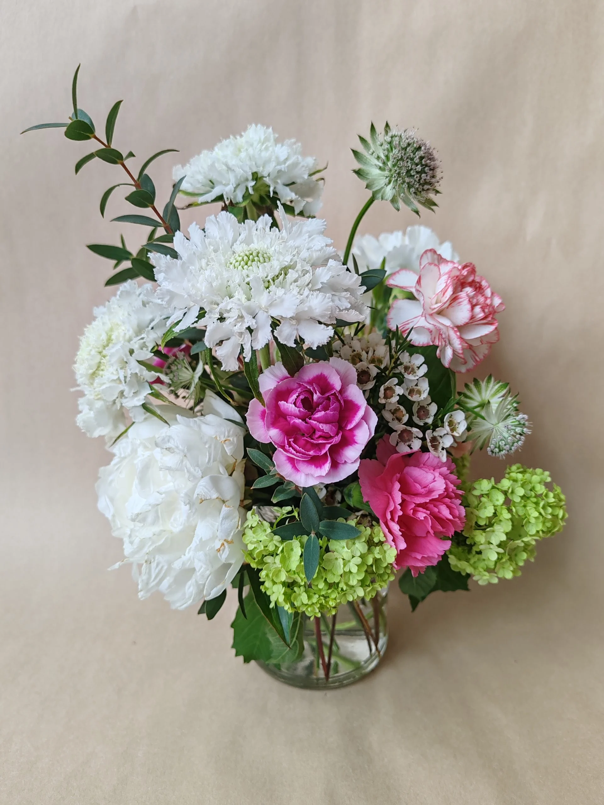 Atelier Floral – Fête des Mères – Dimanche 31 mai, 15h30, par Les Rêveries d'Elise - Studio floral, fleuriste à Aix-en-Provence