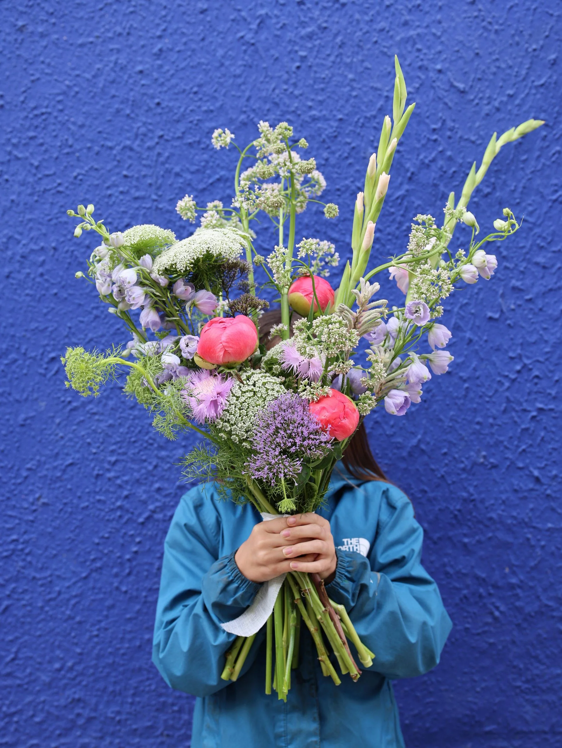 Bouquet Fête des Mères, par MAŸ Fleuriste, fleuriste à Bayonne