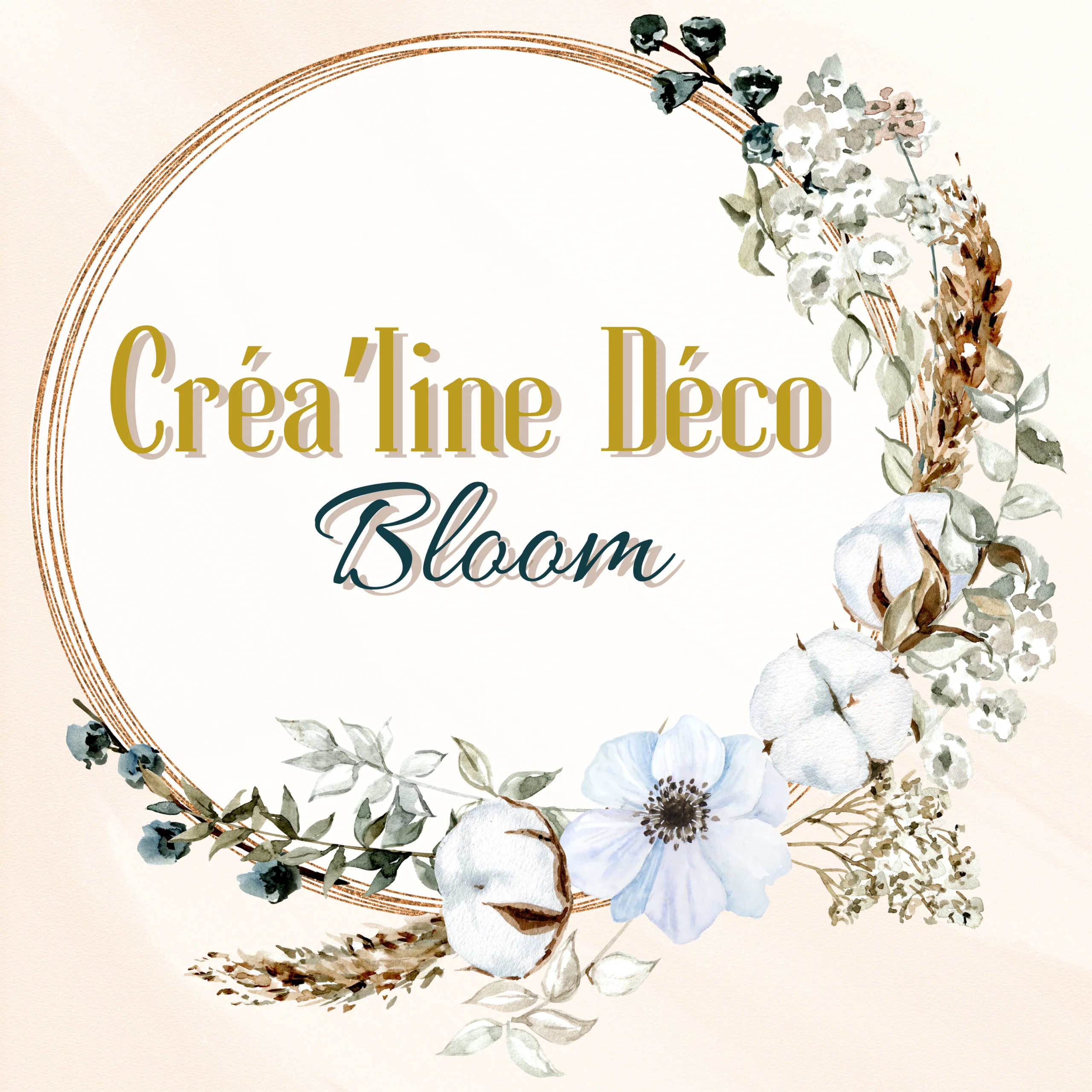 Livraison de fleurs Saint-Jean-du-Falga et proximité, par Créa'line Déco Bloom, artisan fleuriste