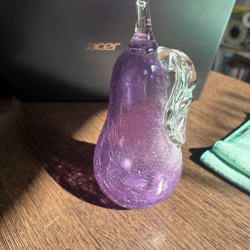 poire décoration, par Coeur de Fleur, fleuriste à Gembloux
