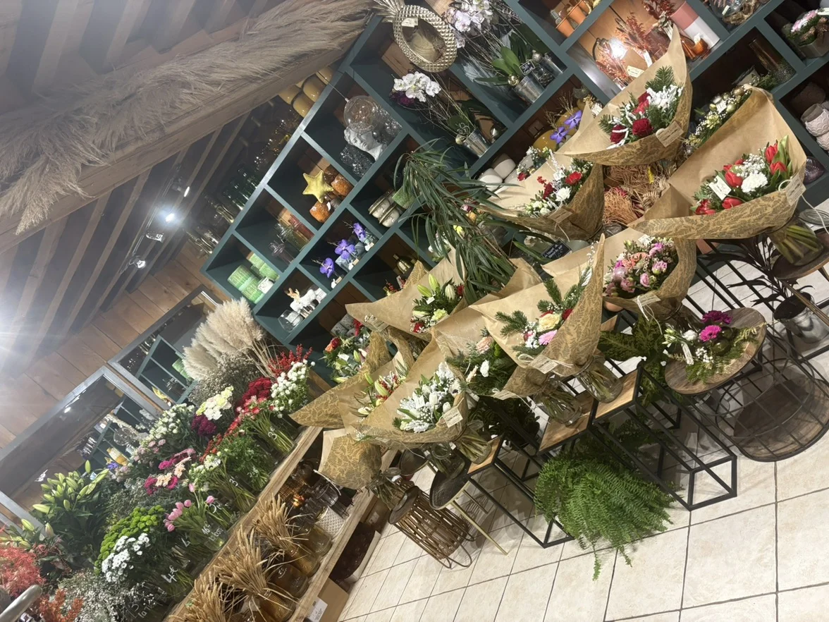 Livraison de fleurs Saint-Georges-de-Reneins et proximité, par Cocon floral, artisan fleuriste