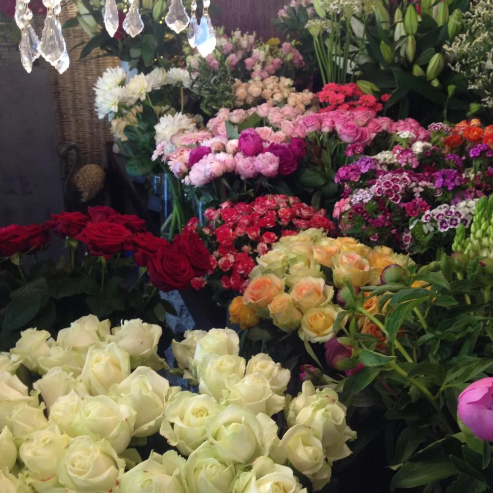 Bouquet Fête des Mères, par La fleuriste, fleuriste à Bordeaux