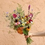 Bouquet Été, by Lîlofleurs, florist in Paris