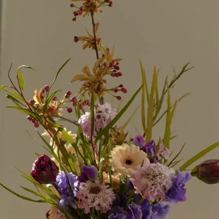 Bouquet Rétablissement, par Votre Studio Floral, fleuriste à Bruxelles